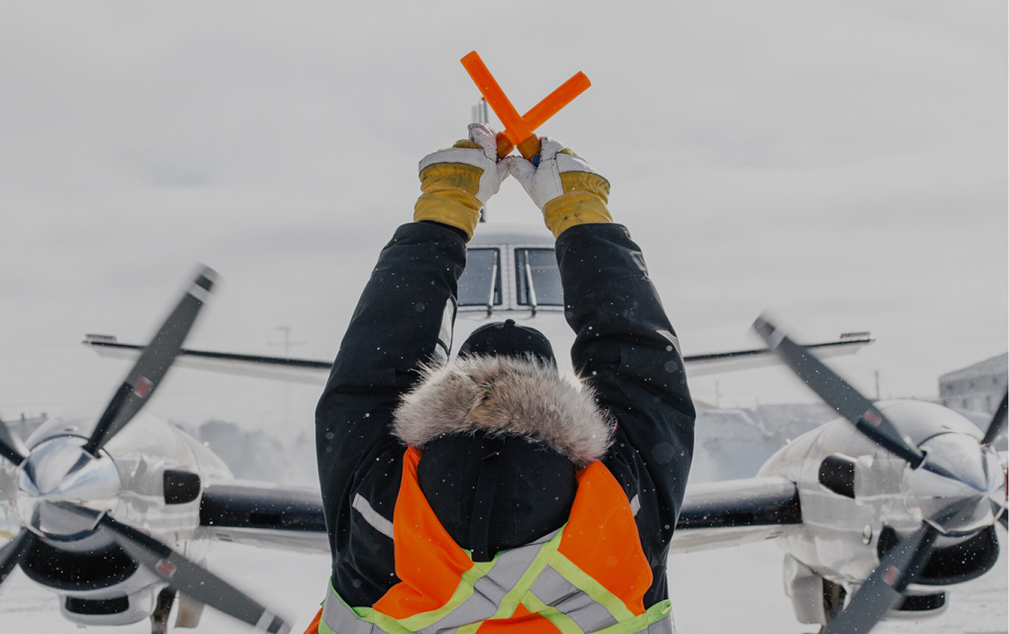 Air Inuit Carrières