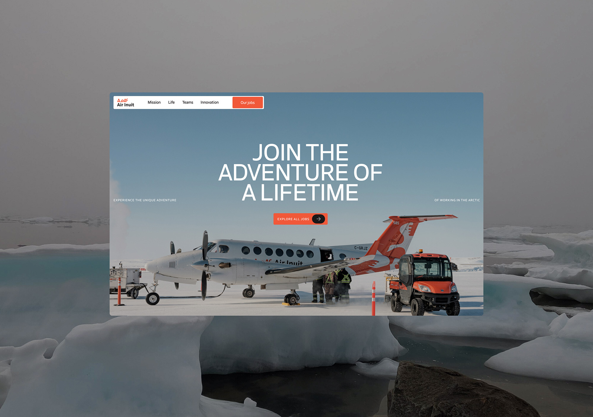 Air Inuit