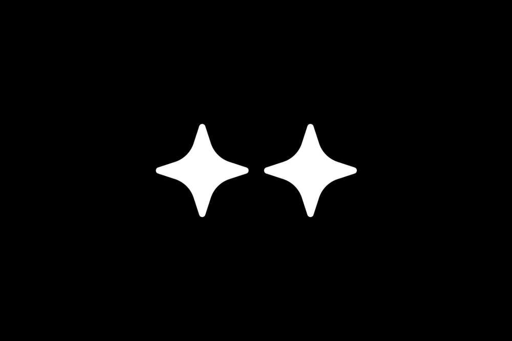 Logo animation