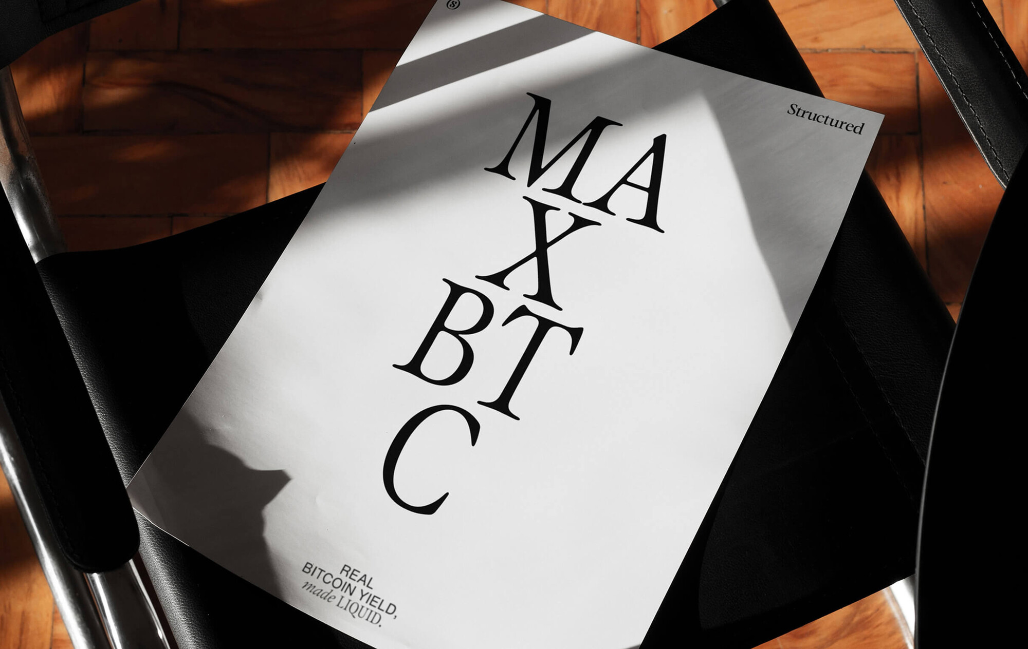 poster Max BTC