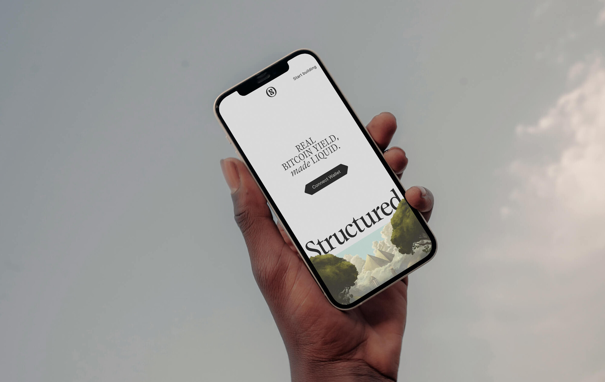 site web mobile