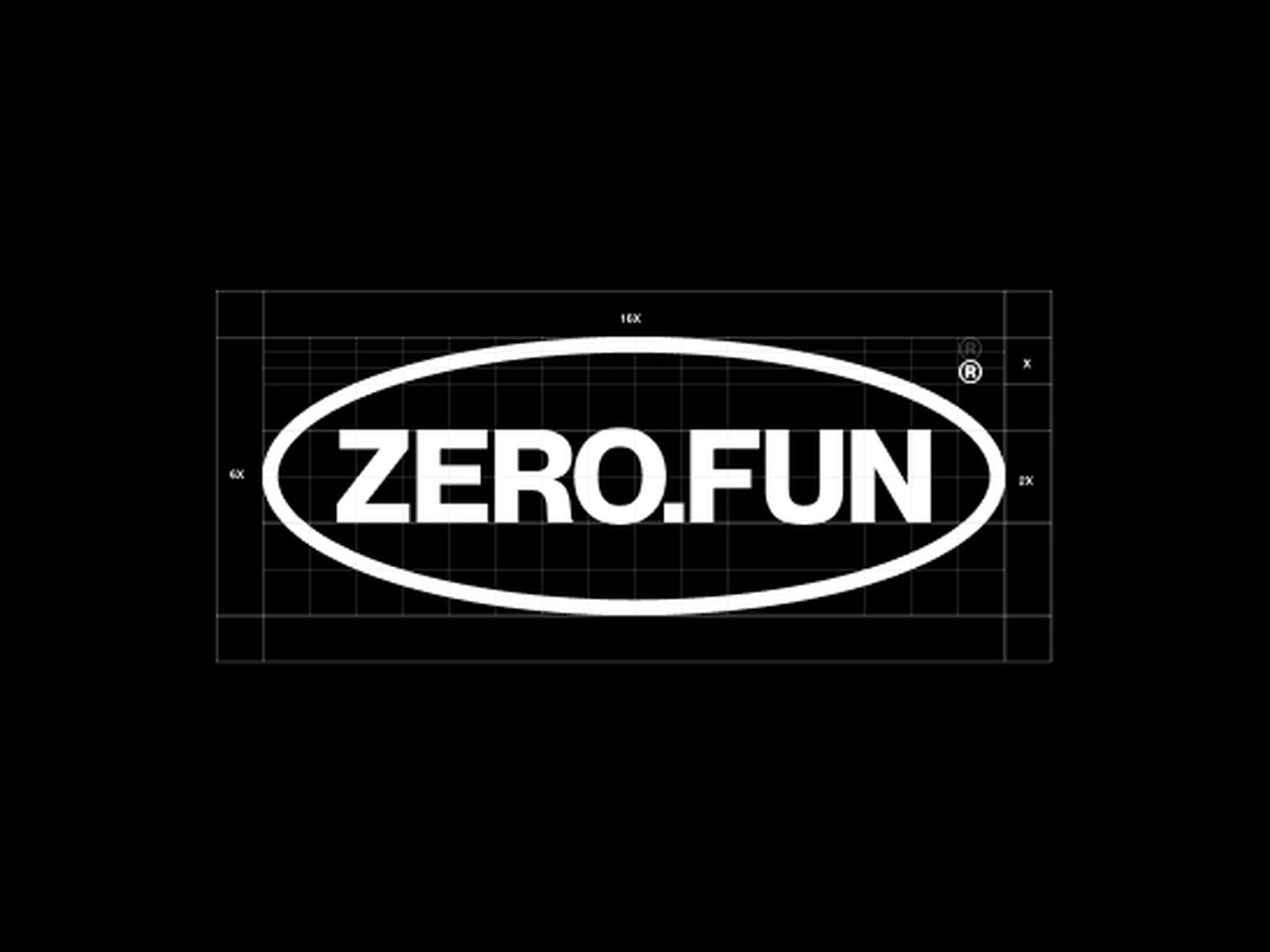 Logo grid