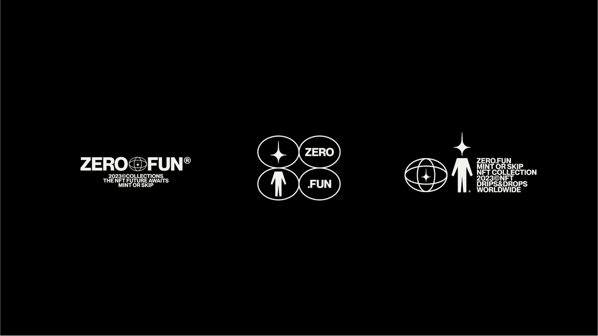 Logo variations