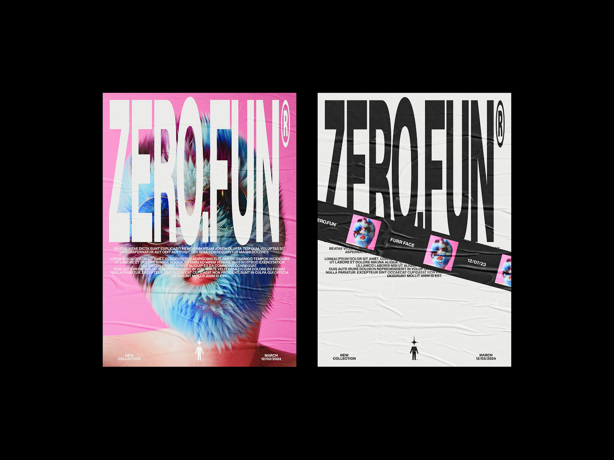 Posters