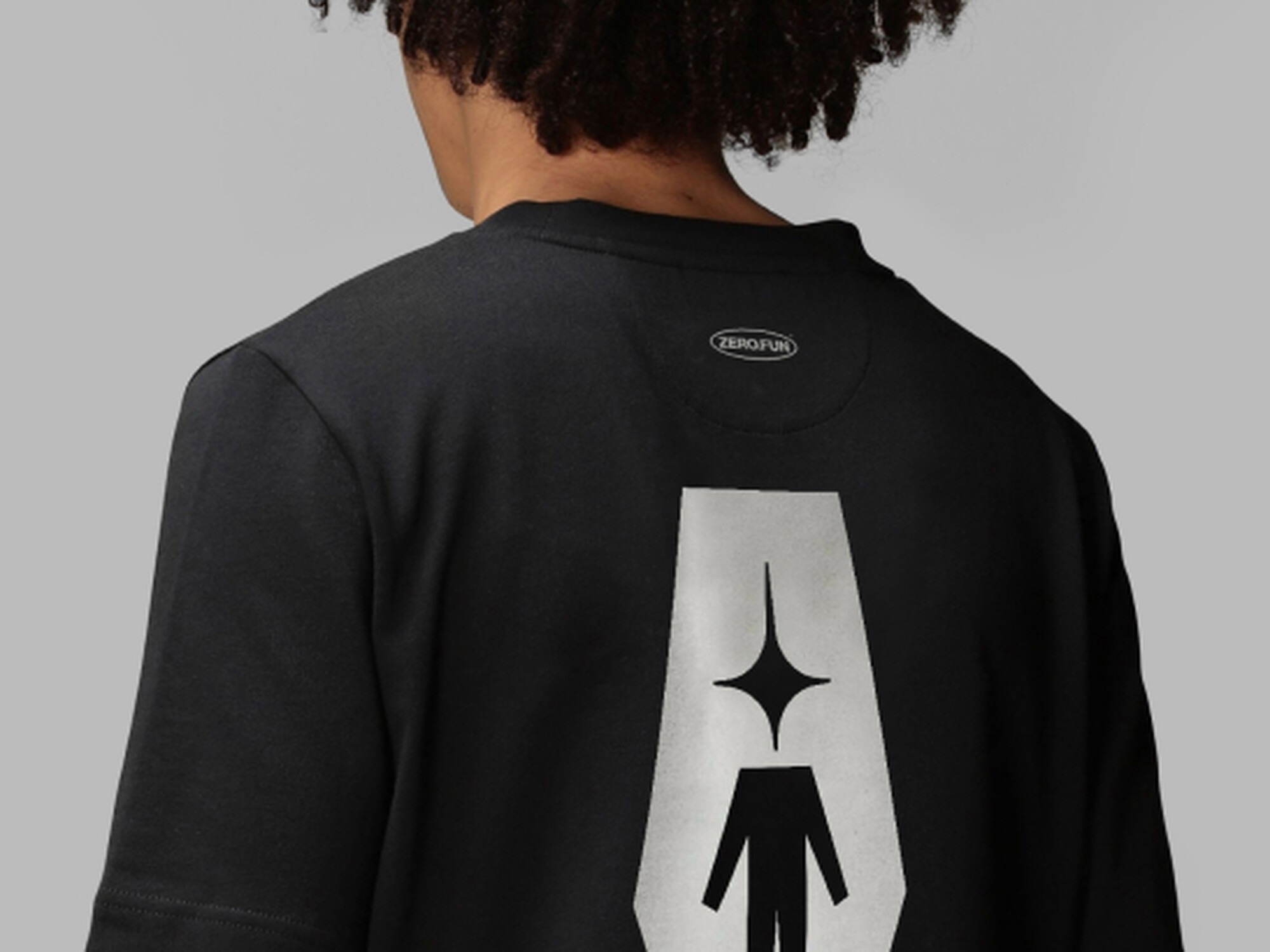 Branded T-shirt