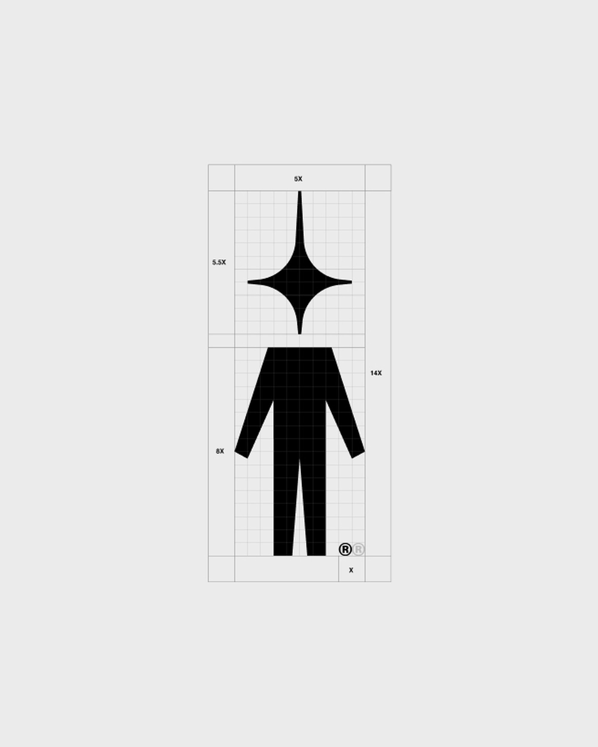 Icon grid